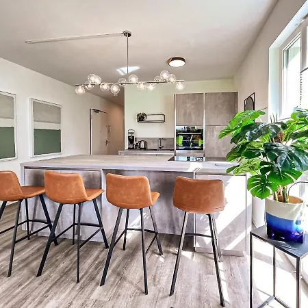 Apartment Weisse 01 *