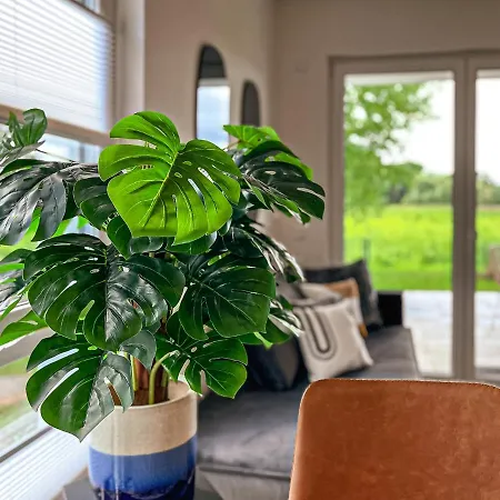 Lejlighed Weisse 01 Boltenhagen (Ostseebad)