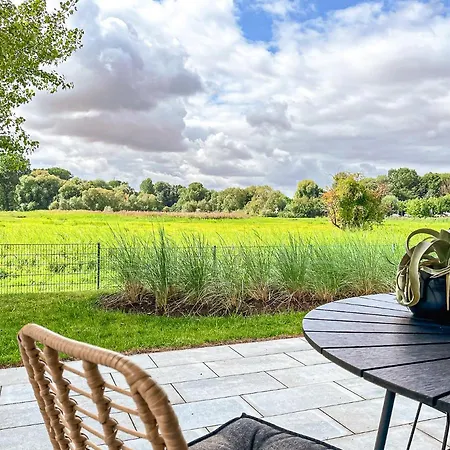 Apartment Weisse 01 *