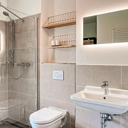 Apartment Weisse 01 *