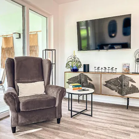 Apartment Weiße 01
