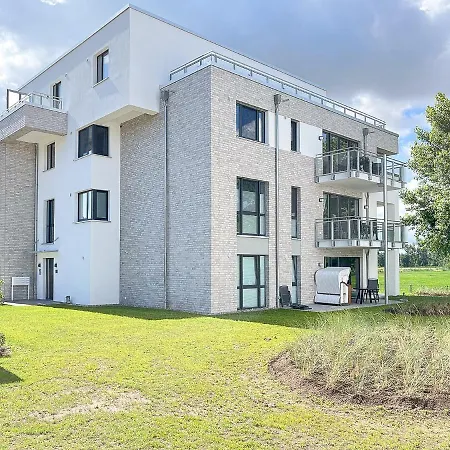 Lejlighed Weisse 01 *