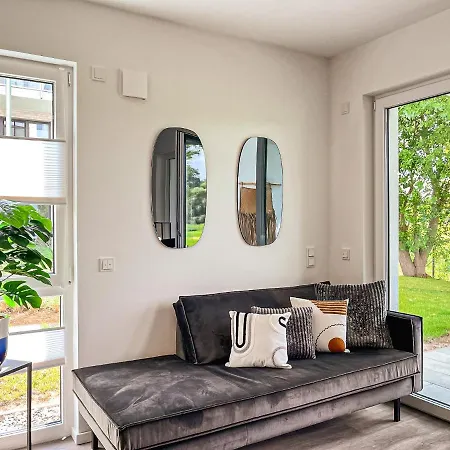 Apartment Weiße 01 *