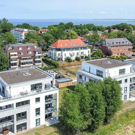 Apartment Weisse 01
