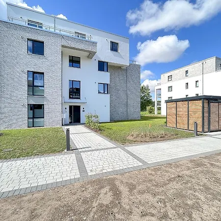 Weisse 01 * Boltenhagen (Ostseebad)