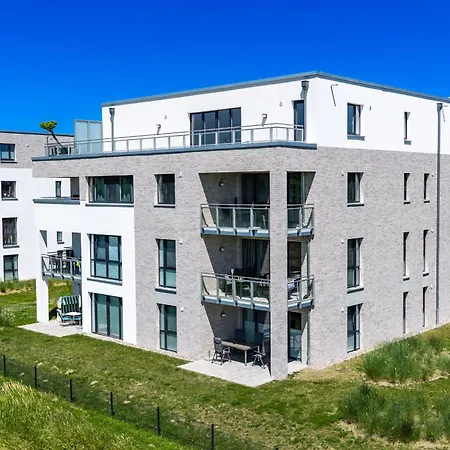 Apartment Weiße 01 Boltenhagen