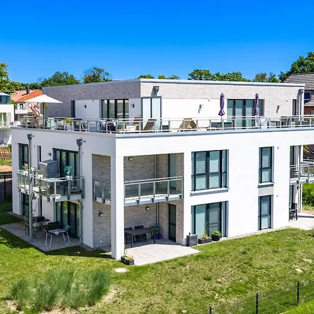 Weiße 01 Boltenhagen