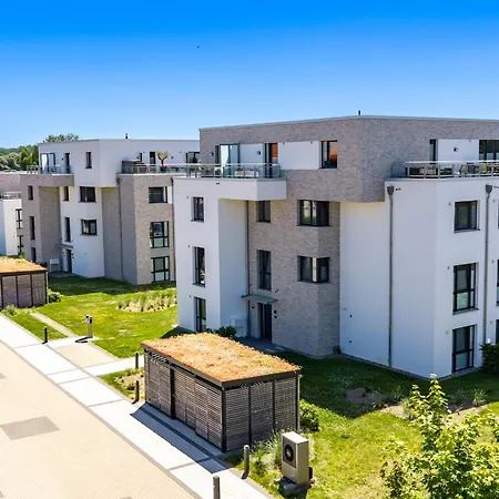 Apartment Weiße 01