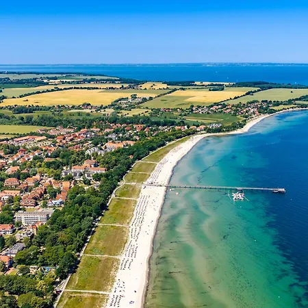 Weiße 01 Boltenhagen