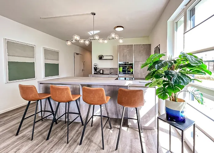 Apartman Weisse 01 *