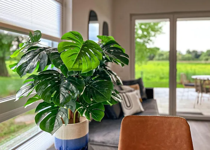 Apartman Weisse 01 Boltenhagen