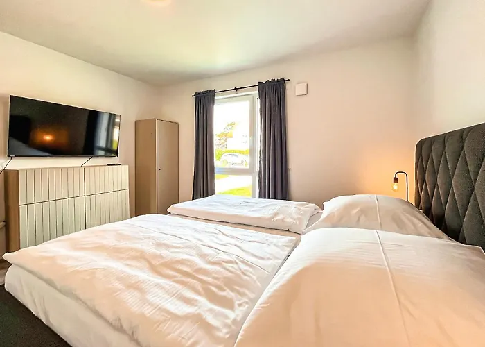 Apartman Weisse 01 *