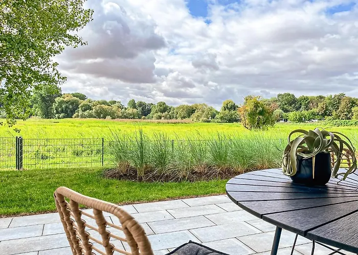 Apartman Weisse 01 *