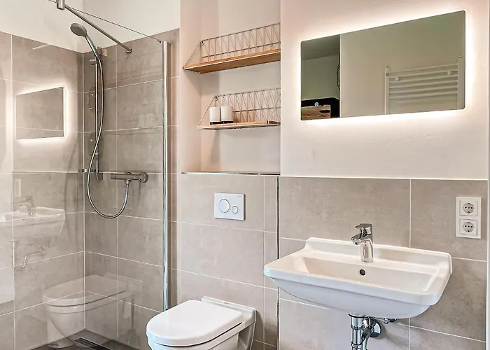 Apartman Weisse 01 *