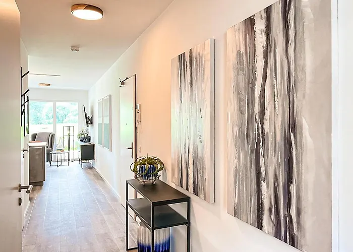 Apartman Weisse 01 *