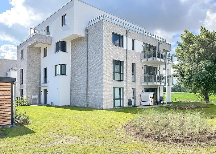 Apartman Weisse 01 *