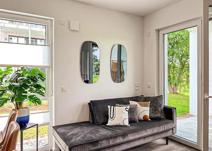 Apartman Weisse 01 *