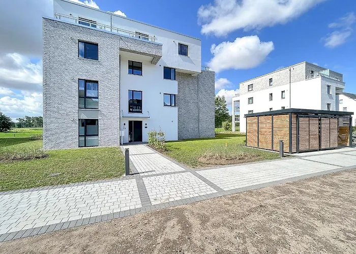 Weisse 01 * Boltenhagen