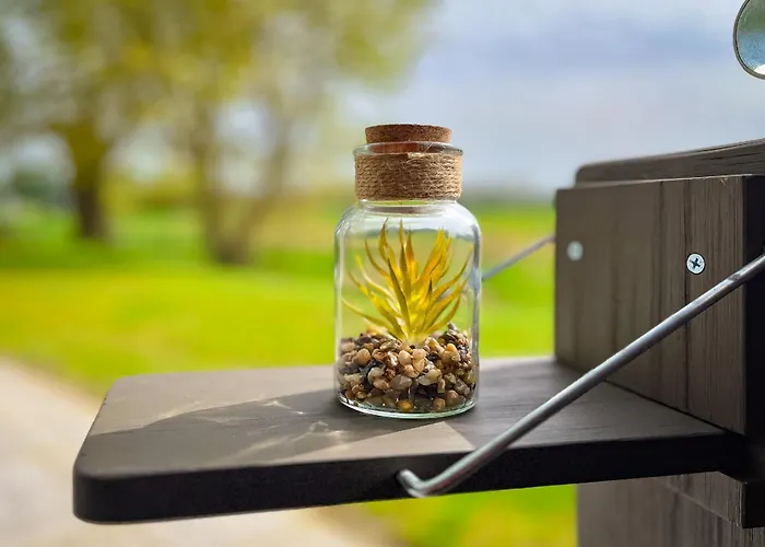 Weisse 01 Apartman Boltenhagen