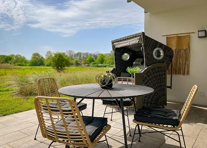 Apartman Weisse 01 Boltenhagen