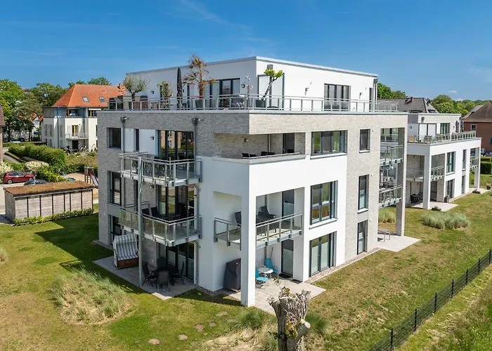 Weisse 01 Apartman *