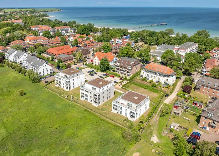 Weisse 01 Apartman Boltenhagen